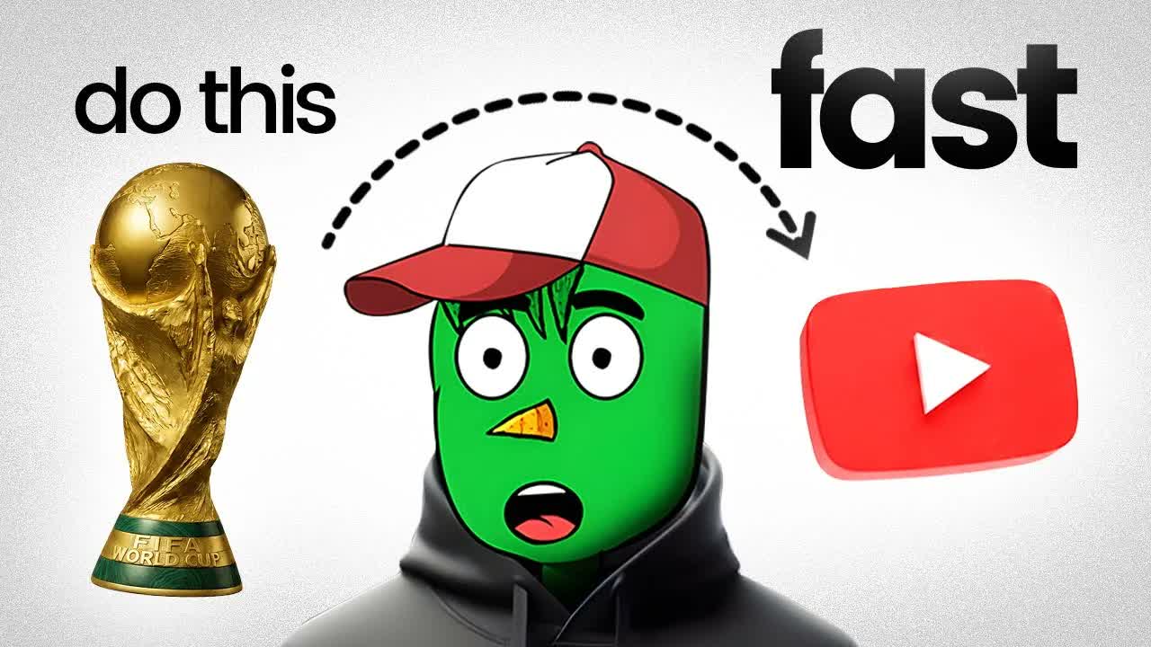 How To Make new Football Highlight Without Copyright