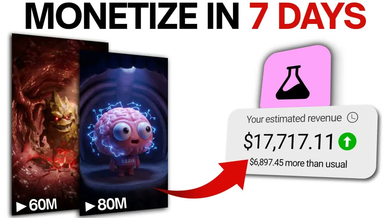How to Make AI Human Organ Videos That Talk (Step-by-Step)