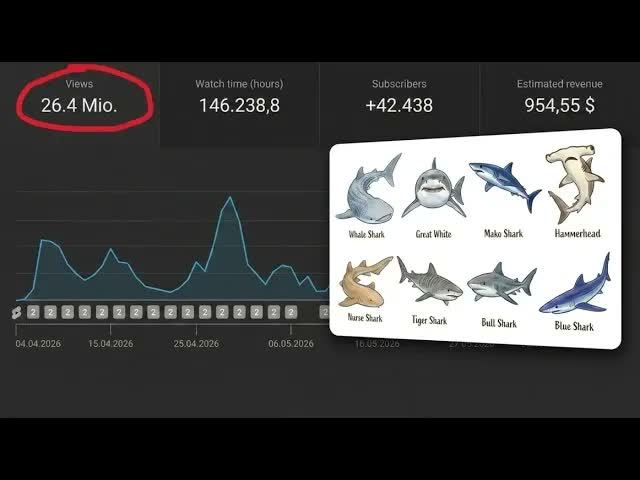 How To Blow Up A YouTube Channel With 2D Explainer Videos