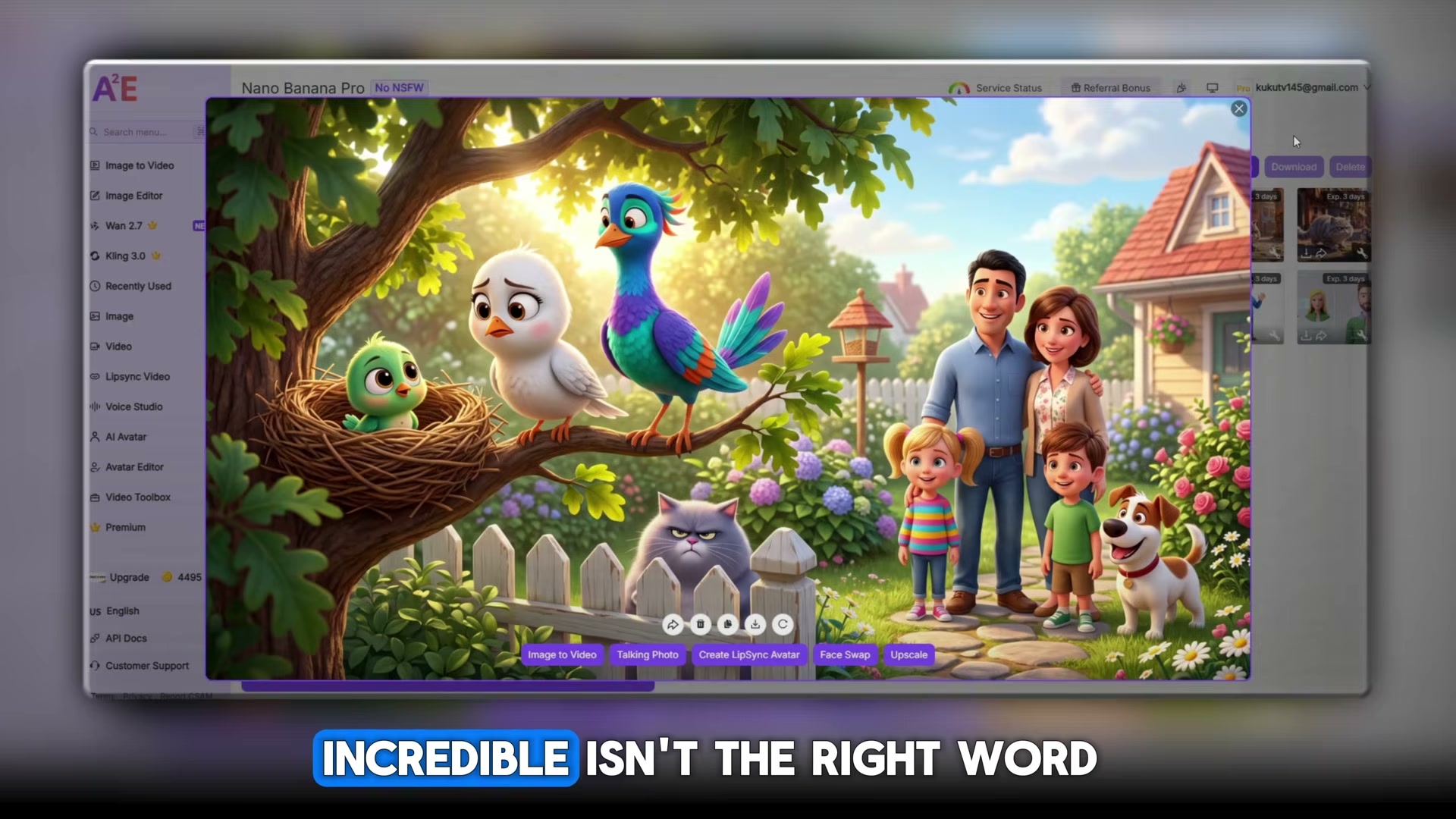 How I Create Viral 3D Cartoon Story Videos with AI (Step-by-Step)