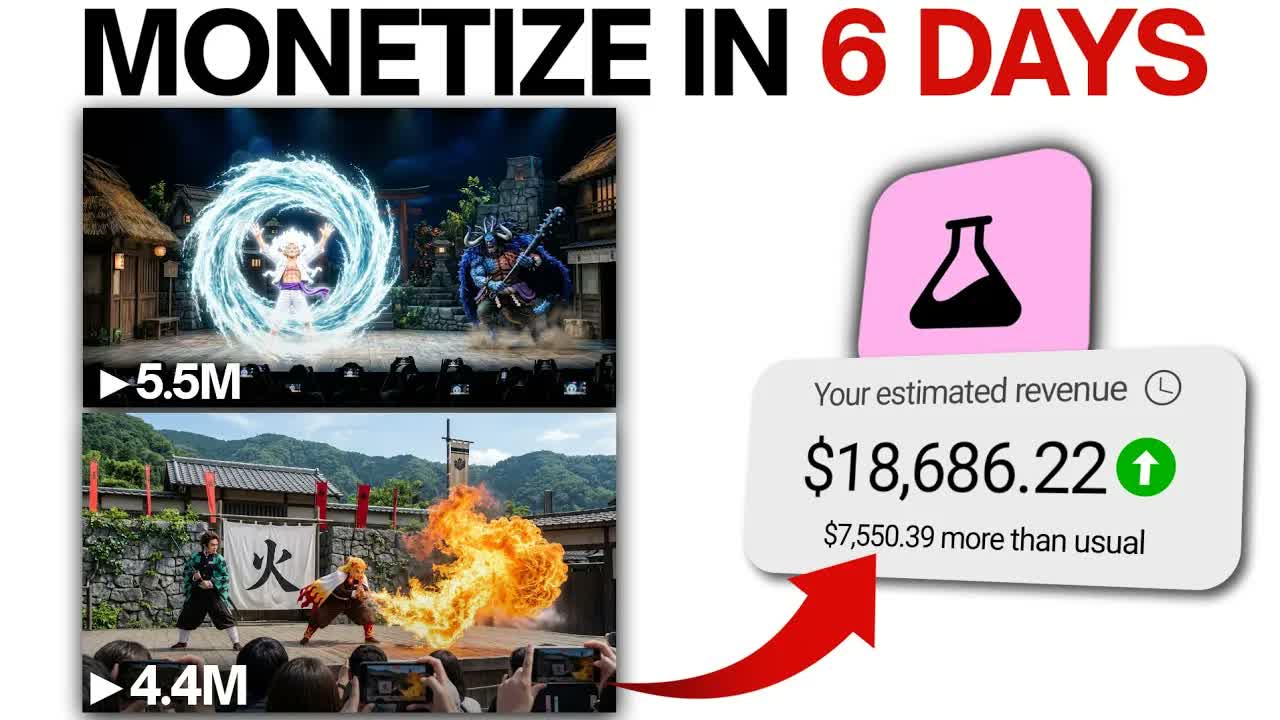 AI Stage Performance Videos Are Blowing Up (Step by Step)