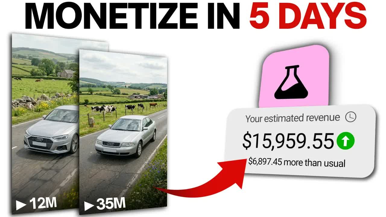 AI Car Evolution Videos Are Blowing Up