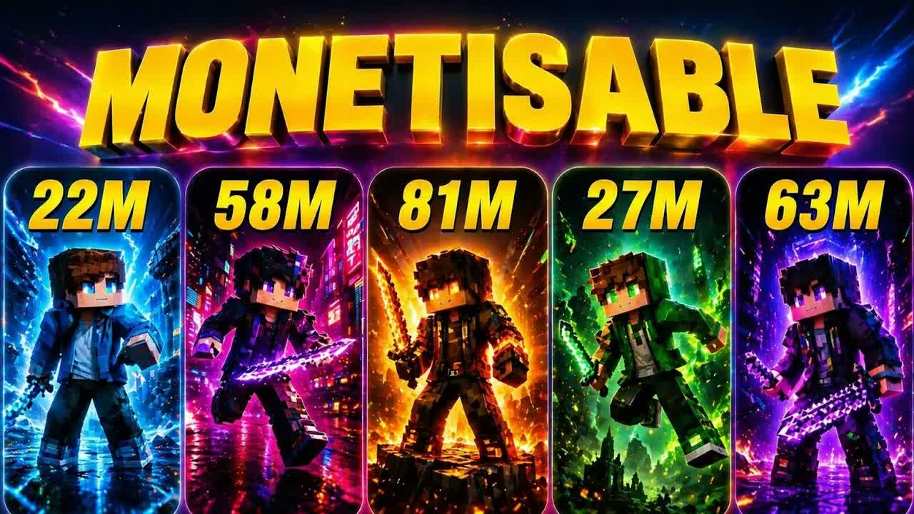 MINECRAFT PARODY SHORTS