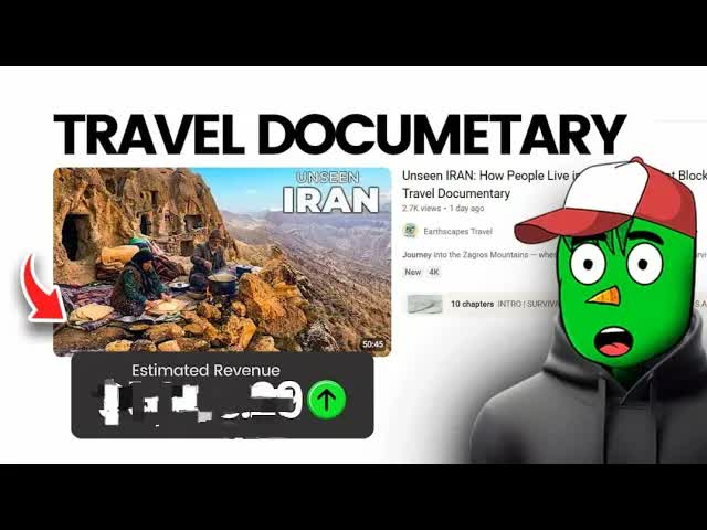 How to Make Viral MONETIZABLE Faceless YouTube Videos In 2026 (Full Course)