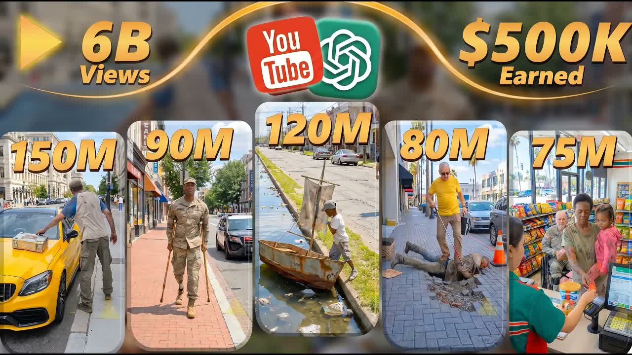 Create Animated Videos in One Click Using This New AI Tool 2026 Unlimited Free Videos