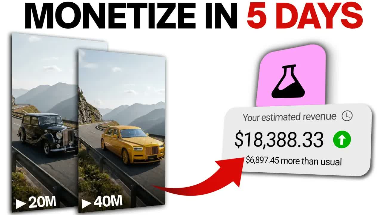 Make AI Car Evolution Videos Tutorial  Full Beginner Guide